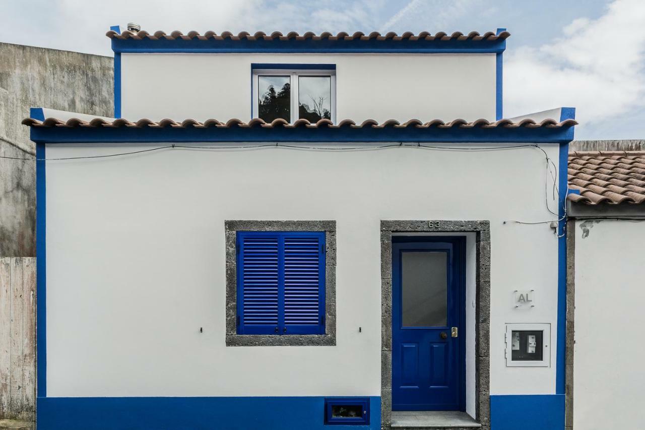 Villa Casa Azul Da Beija Furnas  Exterior foto